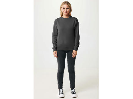 Iqoniq Etosha Lightweight Sweater aus recycelter Baumwolle