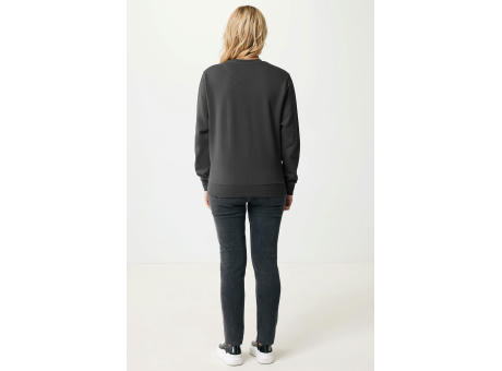 Iqoniq Etosha Lightweight Sweater aus recycelter Baumwolle