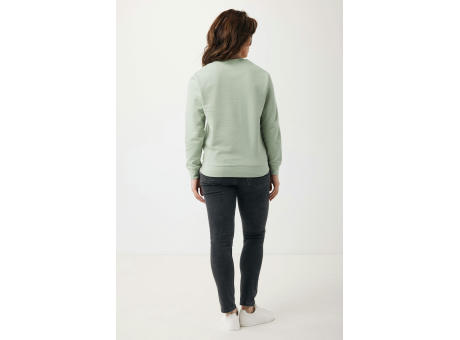 Iqoniq Etosha Lightweight Sweater aus recycelter Baumwolle