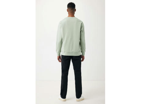 Iqoniq Etosha Lightweight Sweater aus recycelter Baumwolle