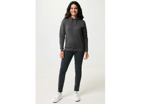 Iqoniq Rila Lightweight Hoodie aus recycelter Baumwolle