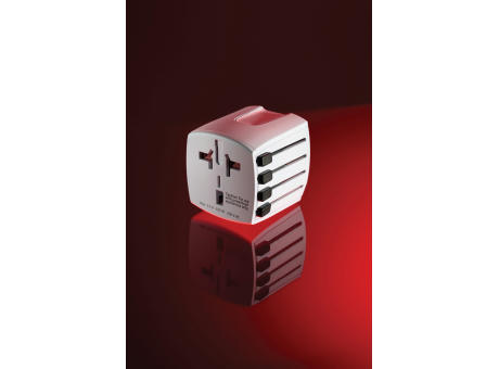 SKROSS World Travel Adapter MUV Micro