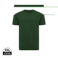 Iqoniq Sierra Lightweight T-Shirt aus recycelter Baumwolle