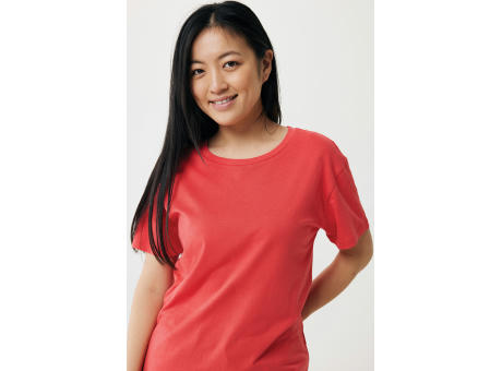 Iqoniq Yala Damen T-Shirt aus recycelter Baumwolle