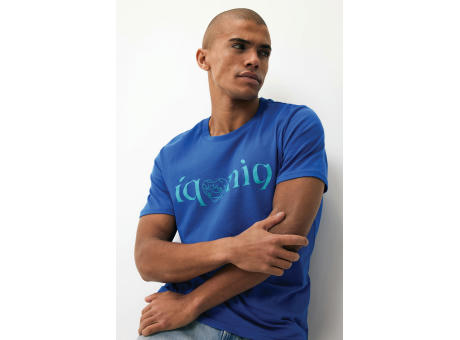 Iqoniq Brett T-Shirt aus recycelter Baumwolle