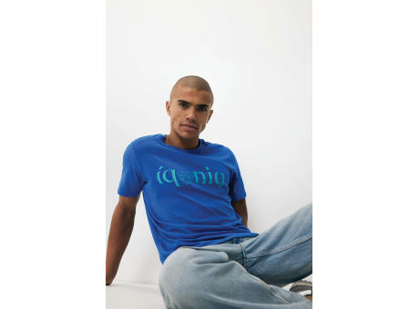 Iqoniq Brett T-Shirt aus recycelter Baumwolle