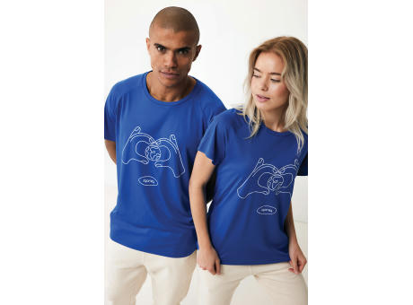 Iqoniq Tikal Sport Quick-Dry T-Shirt aus rec. Polyester