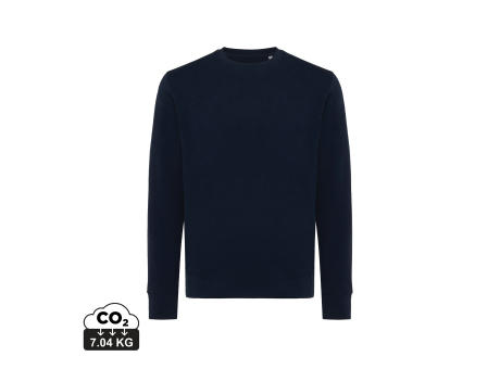 Iqoniq Etosha Lightweight Sweater aus recycelter Baumwolle