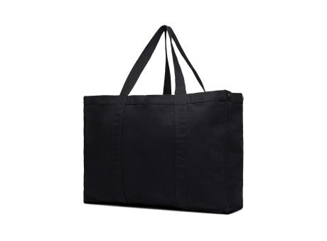 VINGA Hilo AWARE™ Maxi-Tasche aus recyceltem Canvas