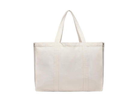 VINGA Hilo AWARE™ Maxi-Tasche aus recyceltem Canvas