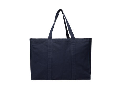 VINGA Hilo AWARE™ Maxi-Tasche aus recyceltem Canvas