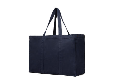 VINGA Hilo AWARE™ Maxi-Tasche aus recyceltem Canvas