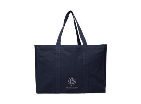 VINGA Hilo AWARE™ Maxi-Tasche aus recyceltem Canvas