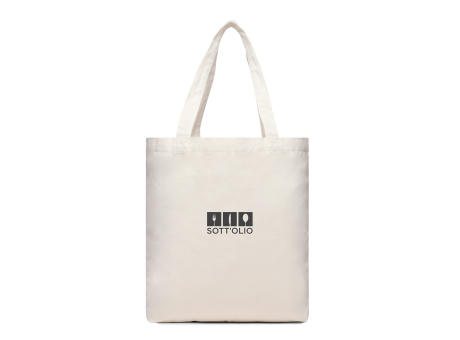 VINGA Hilo AWARE™ Tragetasche aus recyceltem Canvas