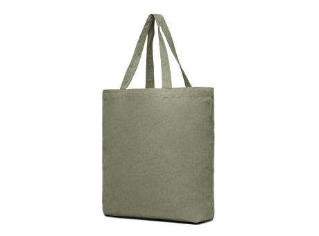 VINGA Hilo AWARE™ Tragetasche aus recyceltem Canvas