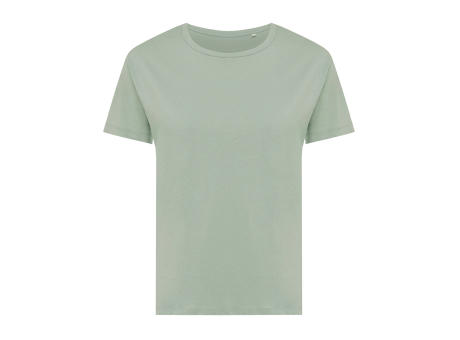 Iqoniq Yala Damen T-Shirt aus recycelter Baumwolle