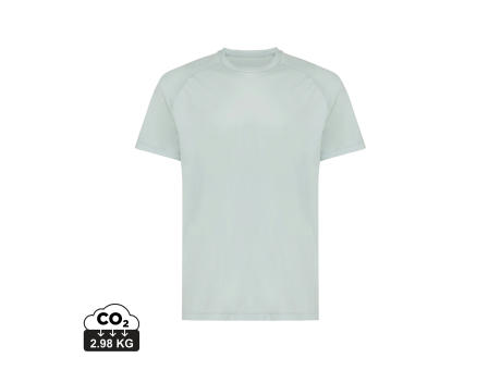 Iqoniq Tikal Sport Quick-Dry T-Shirt aus rec. Polyester