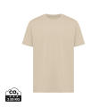 Iqoniq Kakadu relaxed T-Shirt aus recycelter Baumwolle