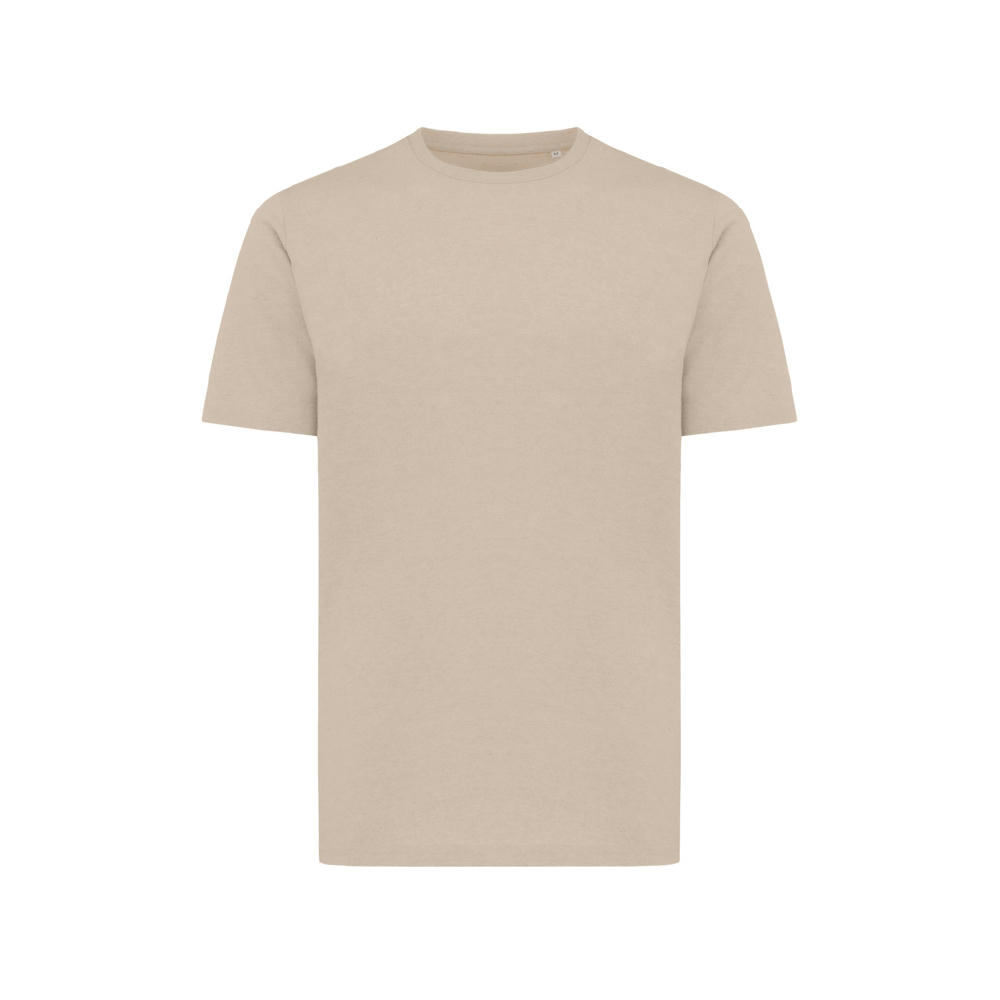 Iqoniq Sierra Lightweight T-Shirt aus recycelter Baumwolle