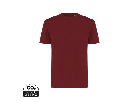 Iqoniq Sierra Lightweight T-Shirt aus recycelter Baumwolle