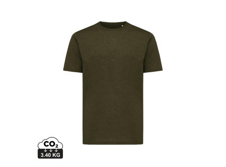 Iqoniq Sierra Lightweight T-Shirt aus recycelter Baumwolle