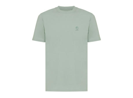 Iqoniq Sierra Lightweight T-Shirt aus recycelter Baumwolle