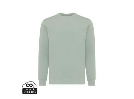 Iqoniq Etosha Lightweight Sweater aus recycelter Baumwolle