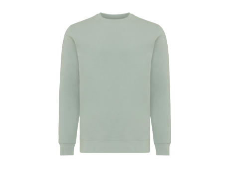 Iqoniq Etosha Lightweight Sweater aus recycelter Baumwolle