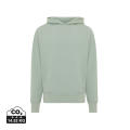 Iqoniq Yoho Relax-Hoodie aus recycelter Baumwolle