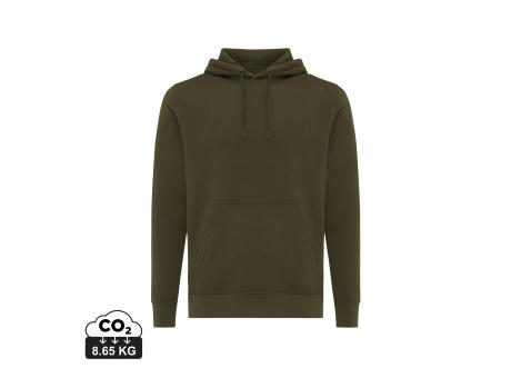 Iqoniq Rila Lightweight Hoodie aus recycelter Baumwolle