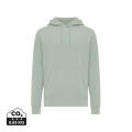 Iqoniq Rila Lightweight Hoodie aus recycelter Baumwolle