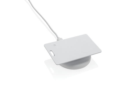 Findit RCS rABS wiederaufladbare Ultra-Thin Tracker-Karte