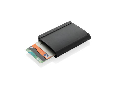 Seekcard RCS rPolyester Kartenetui mit weltweiter Ortung