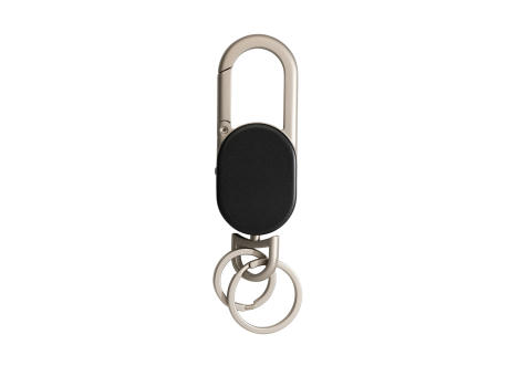 Schlüsselanhänger Keyfinder mit weltweiter Ortung und USB-C