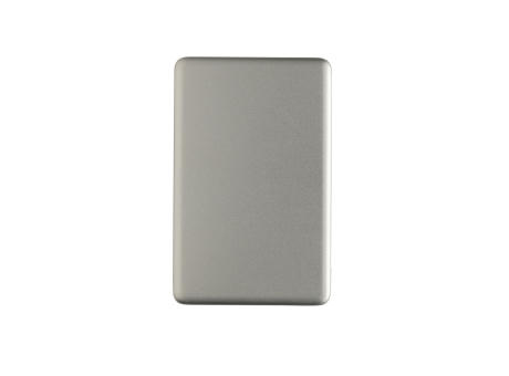 Orion 5.000mAh 5W magnetische Powerbank aus RCS rec. Alu