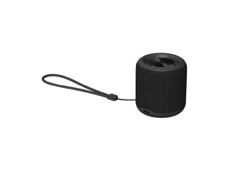 Urban Vitamin Oceanside 3W-Speaker aus RCS rec. Kunststoff