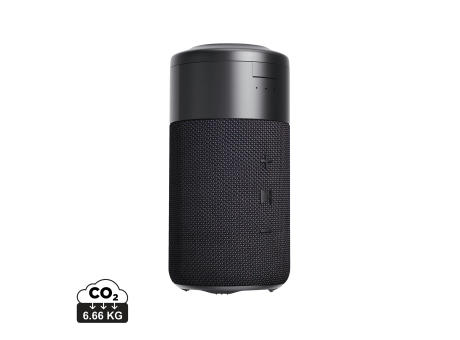 Urban Vitamin Anaheim RCS recycelter 10W Speaker,15W Charger