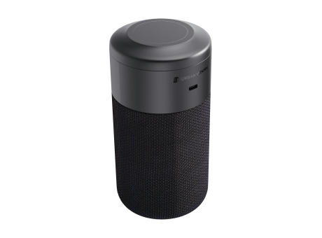 Urban Vitamin Anaheim RCS recycelter 10W Speaker,15W Charger