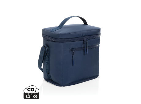 Sonny Aware™ RPET Kühltasche, navy