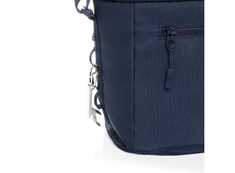 Sonny Aware™ RPET Kühltasche, navy