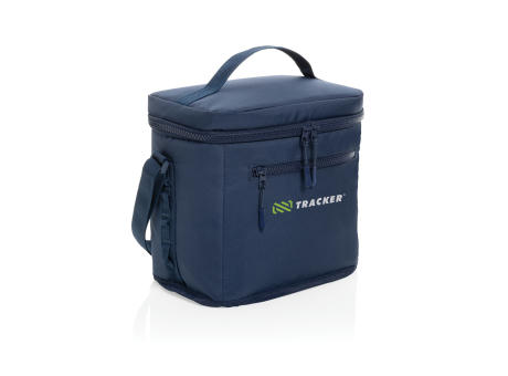 Sonny Aware™ RPET Kühltasche, navy