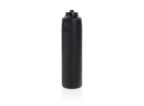 Omni Sip verschließbare Flasche aus RCS-reSteel, 700ml