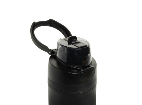 Omni Sip verschließbare Flasche aus RCS-reSteel, 700ml