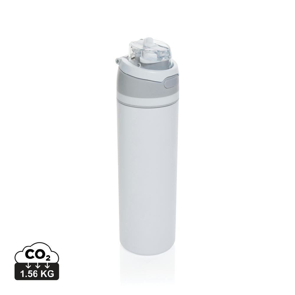 Omni Sip verschließbare Flasche aus RCS-reSteel, 700ml