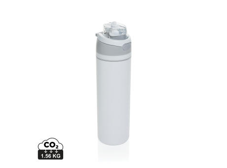 Omni Sip verschließbare Flasche aus RCS-reSteel, 700ml