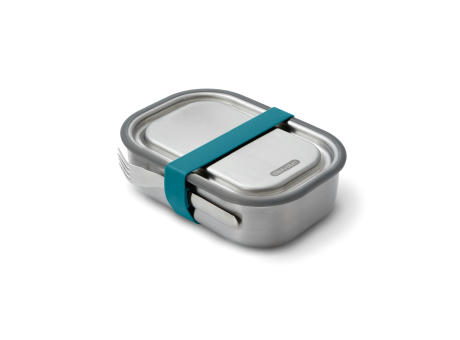 Black+Blum Stainless Steel Lunch Box groß