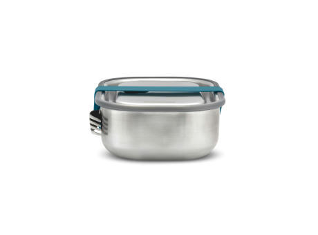 Black+Blum Stainless Steel Lunch Box groß