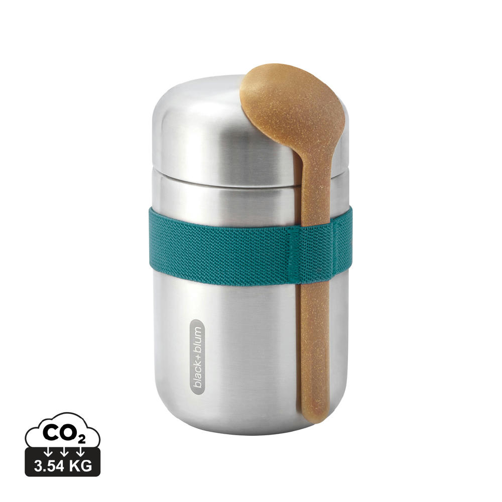 Black+Blum Food Flask 400ml