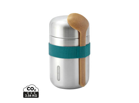 Black+Blum Food Flask 400ml