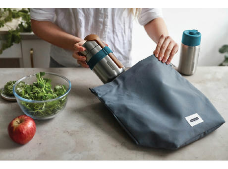 Black+Blum Lunch Bag